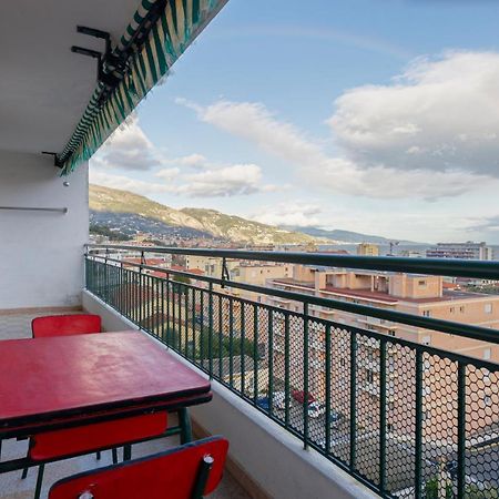 Maison Doretta - Sea View Roquebrune-Cap-Martin Exterior foto